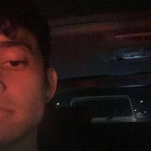 Meet your Posher, Sebastian